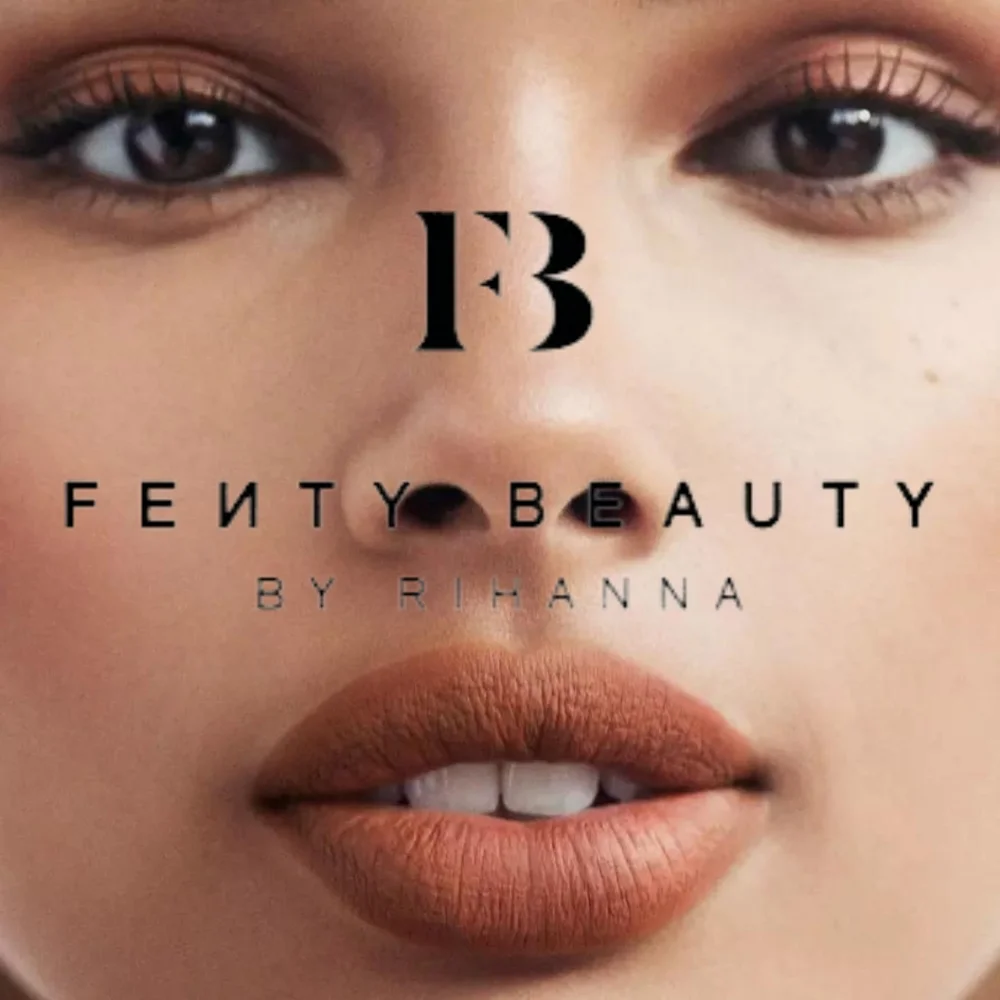 New! FENTY BEAUTY - Icon Velvet Liquid Lipstick- Truth Fairy 09